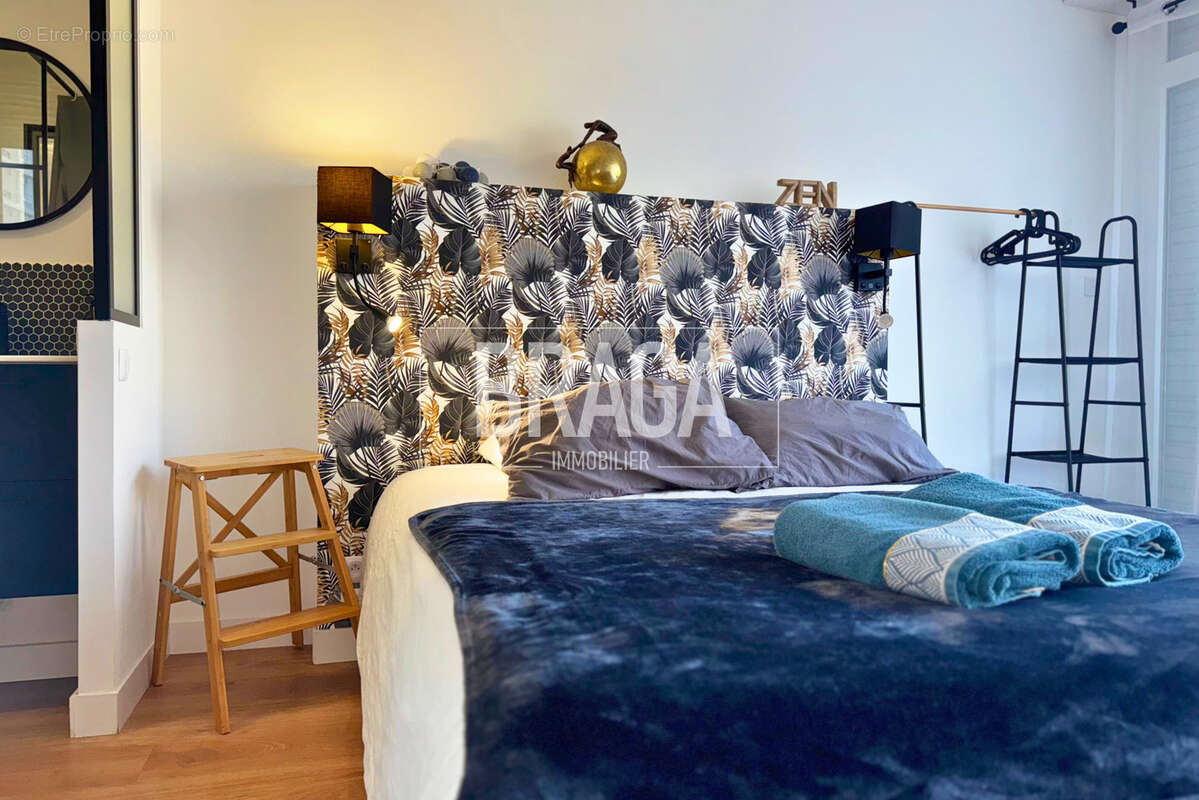 Appartement à BOULOGNE-SUR-MER