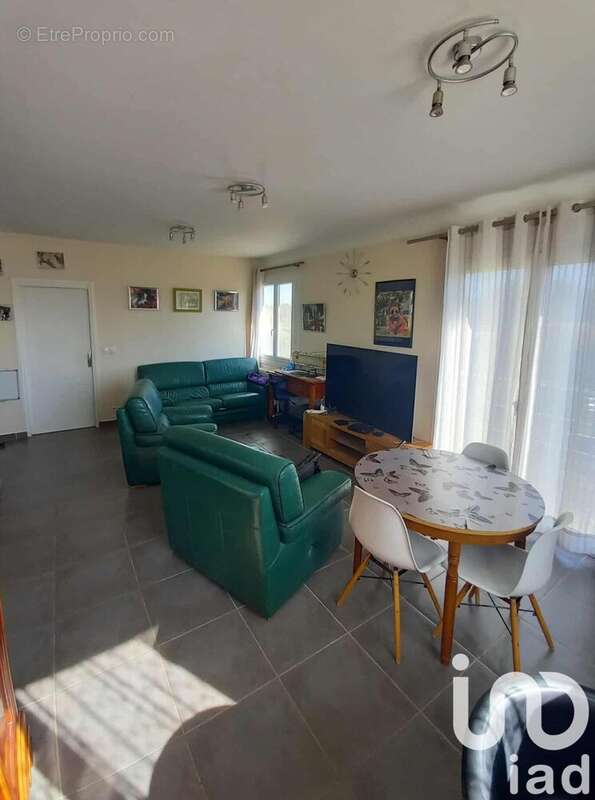 Photo 2 - Maison à LERE