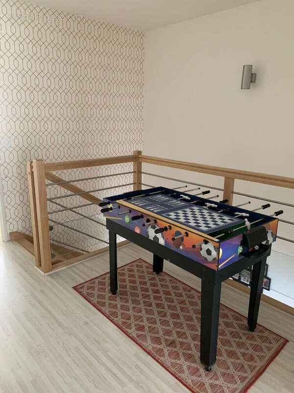 Maison à RILLIEUX-LA-PAPE