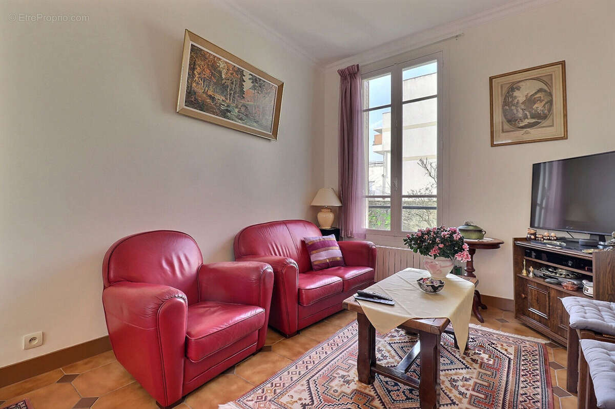 Maison à BOIS-COLOMBES