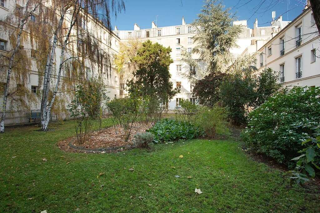 Appartement à PARIS-5E