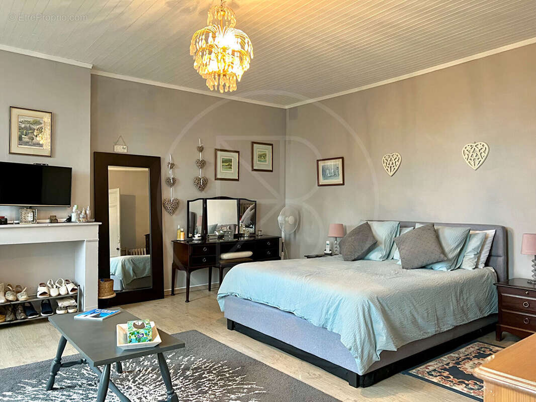 Magnifique Maison de Maître - photo 9