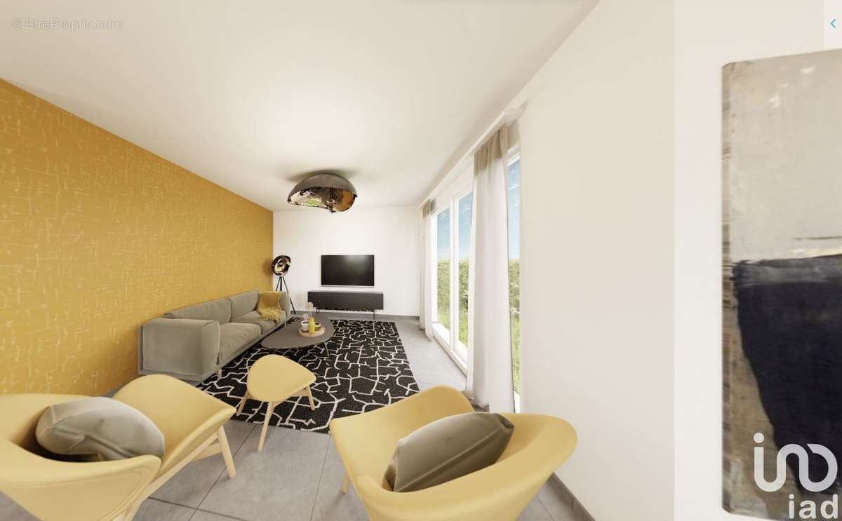 Photo 5 - Maison à L'ILE-D'OLONNE