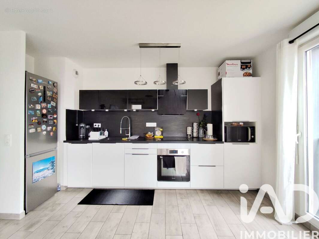 Photo 4 - Appartement à LES ULIS