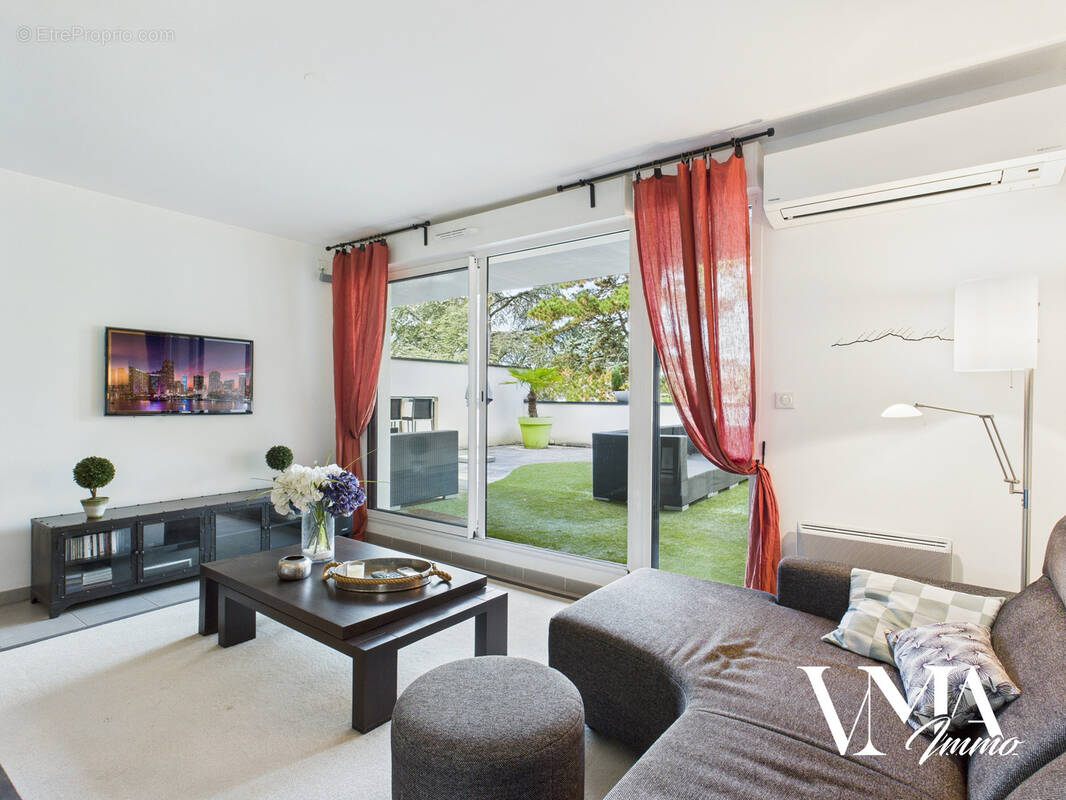 Appartement à LIMONEST