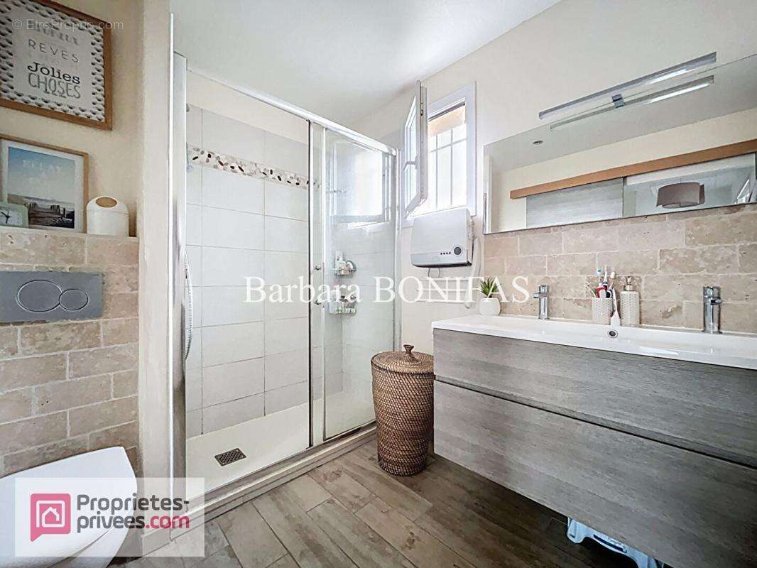 Maison à SAINT-SULPICE