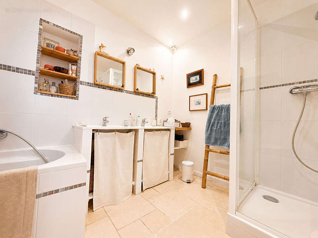 Maison 209m² à saint-ay - photo 5