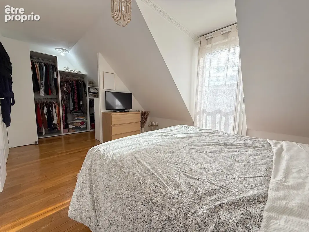 Maison 6 pièces 117 m² - vivable de plain-pied - photo 12