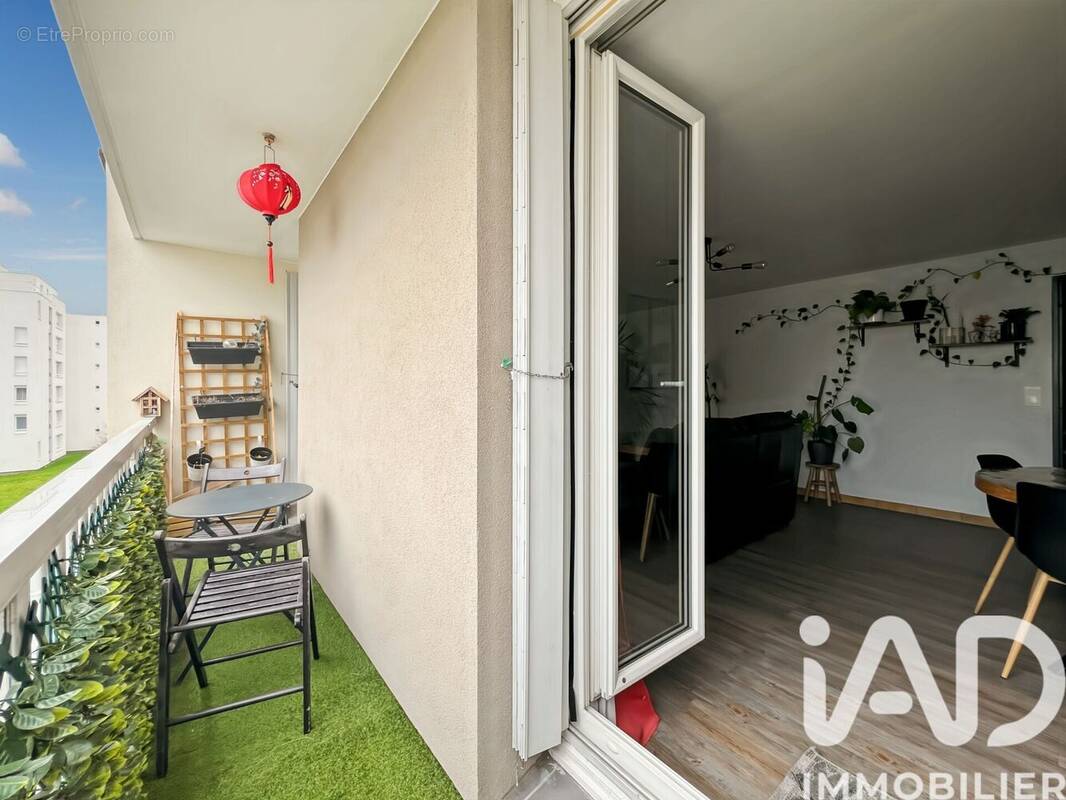 Photo 1 - Appartement à ROISSY-EN-BRIE