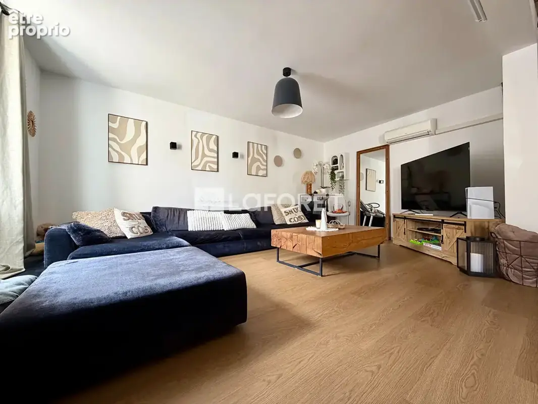 Maison Ansacq 7 pièce(s) 146 m2 - photo 2