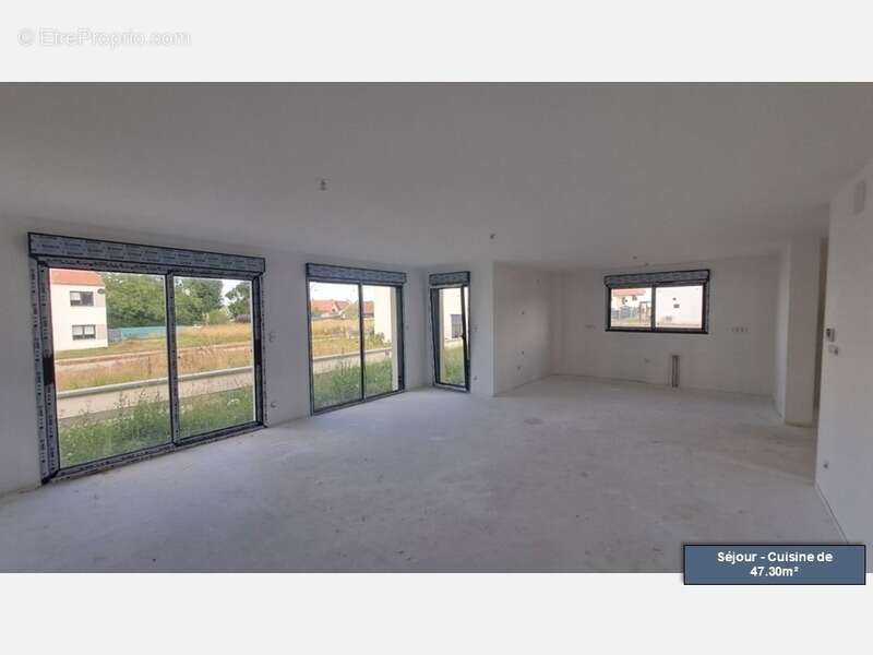 Maison 5 pièces 139m² - photo 2