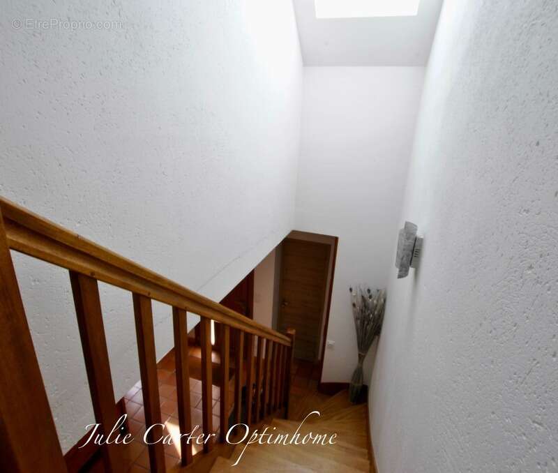 Maison à COURTILLERS