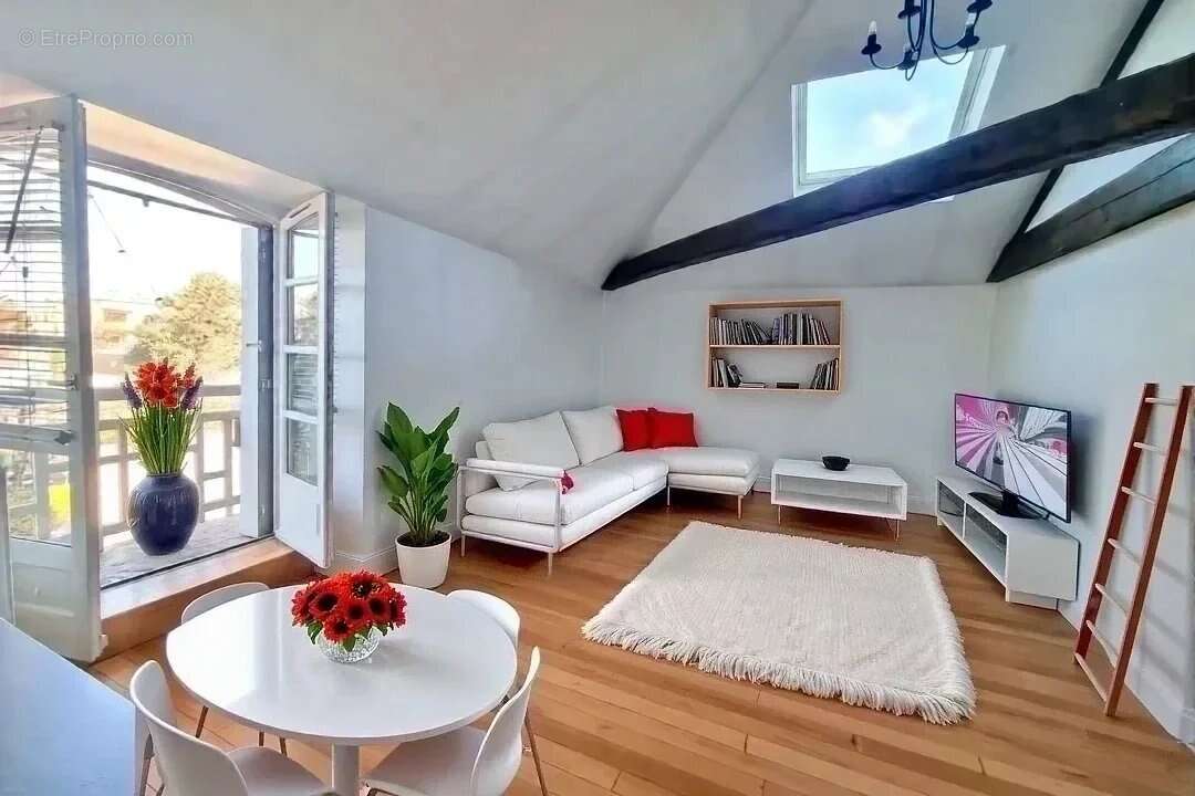 Appartement à CHATOU