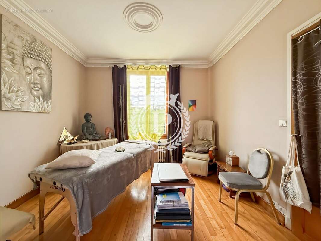 Maison à GRETZ-ARMAINVILLIERS