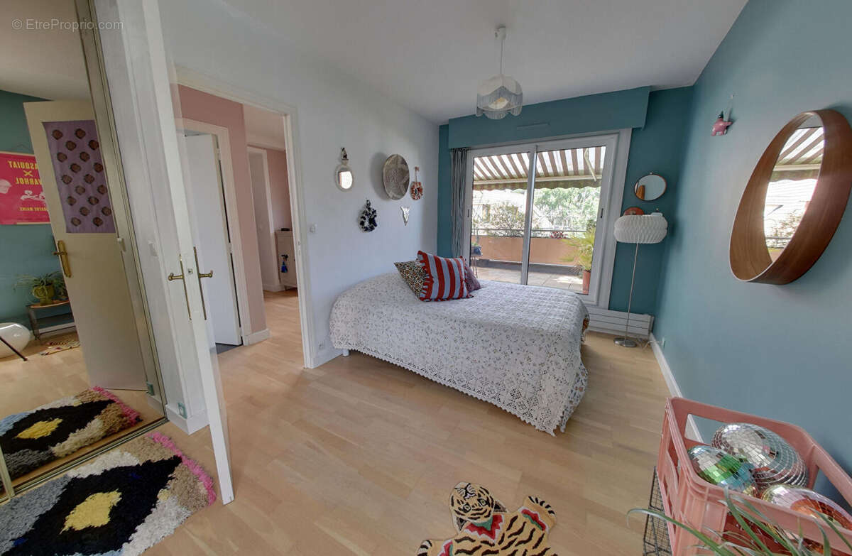Appartement à RAMBOUILLET