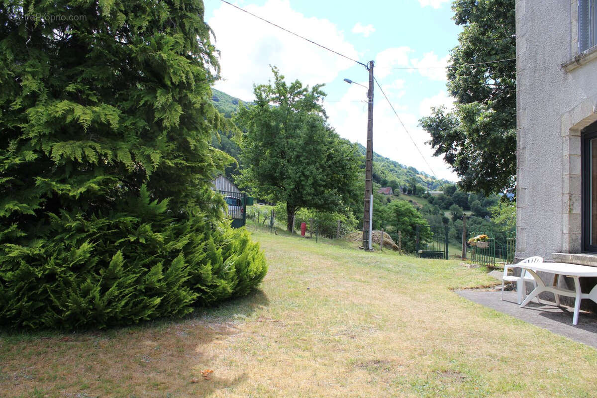 Maison bourgeoise dans la vallee du mars - photo 28