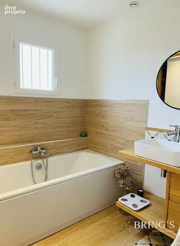 Maison 4 pièces 82 m² à vendre à Neufchatel-En-Saosnois (72600) - photo 7