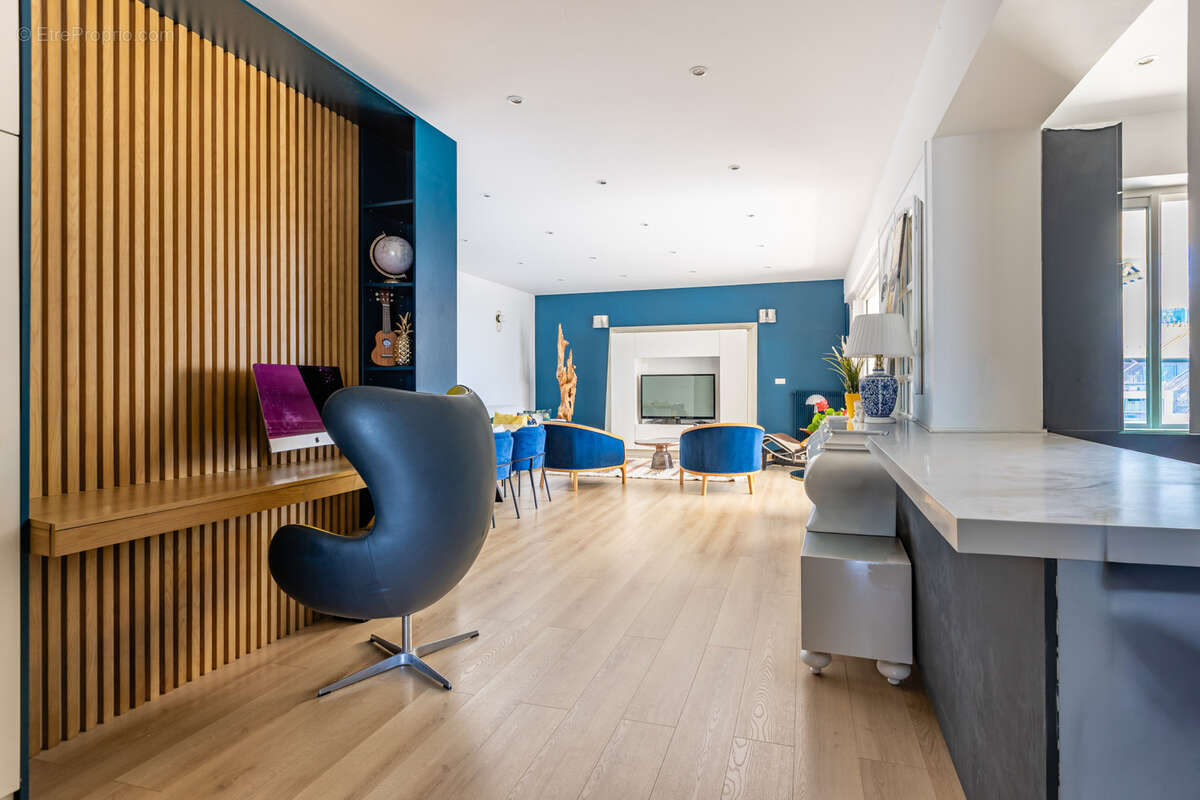 Appartement à LE GRAU-DU-ROI