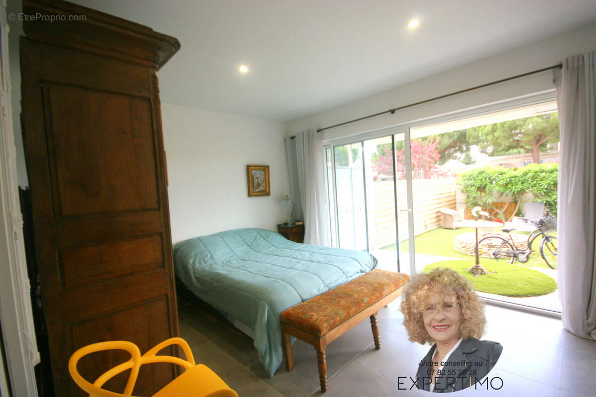 Appartement à LE GRAU-DU-ROI