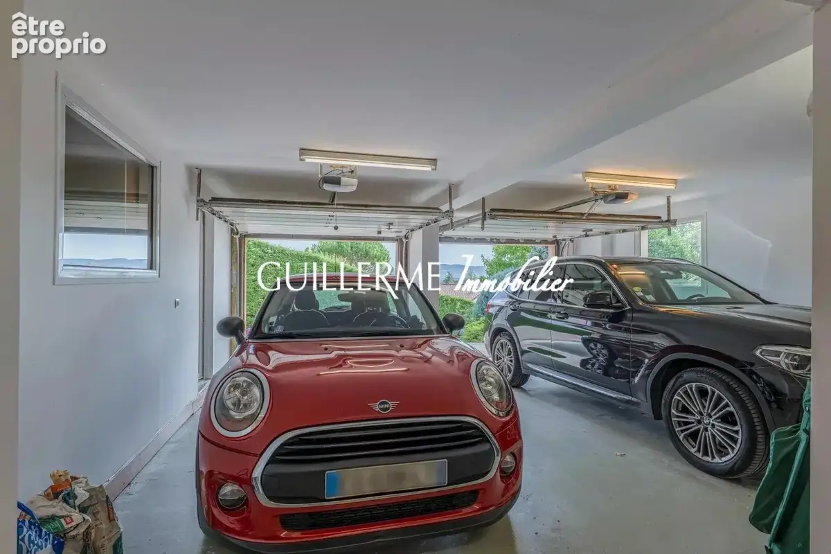 Maison Familiale avec Piscine - Fleurieux-sur-l'Arbresle - photo 27