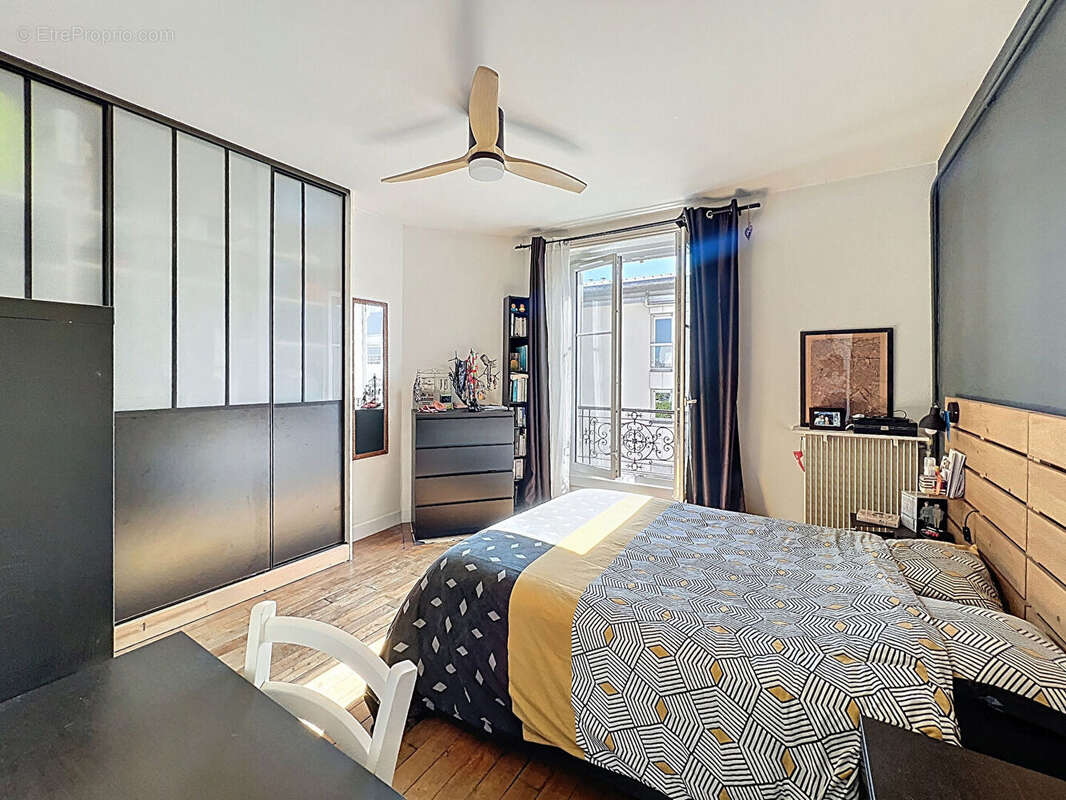 Appartement à SURESNES