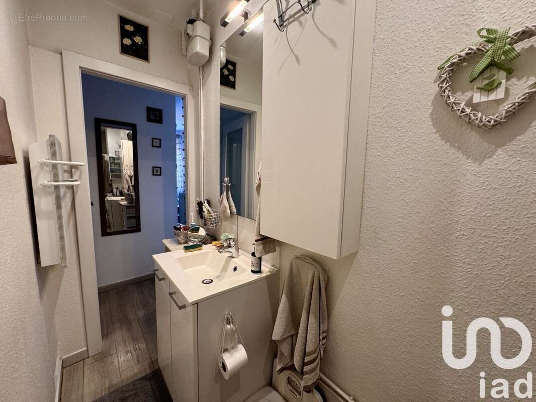 Photo 7 - Appartement à COLMAR