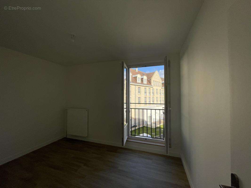 Appartement à CAEN