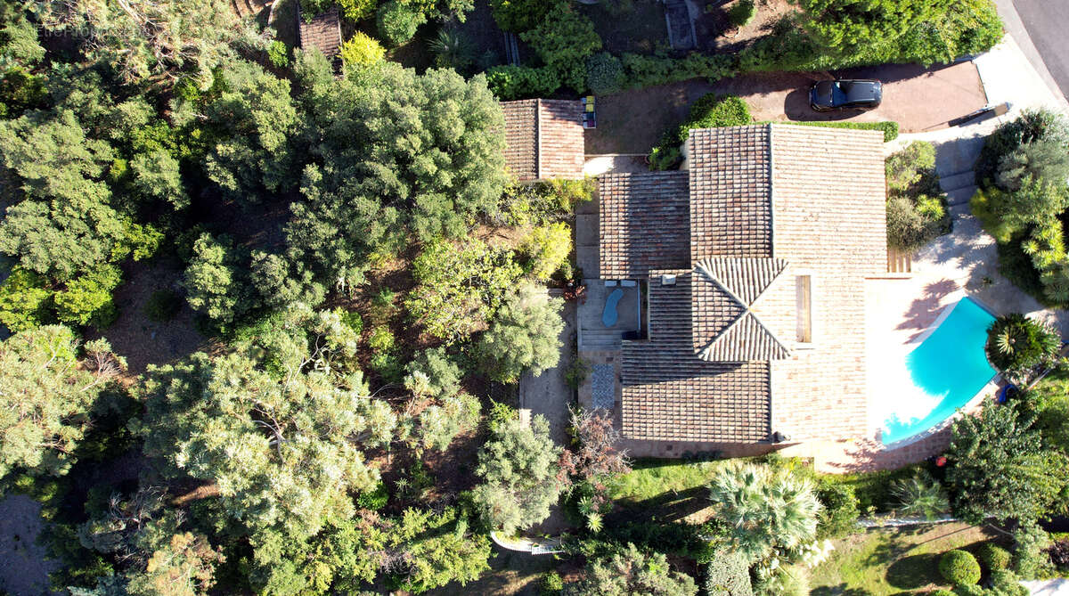 Maison à SAINTE-MAXIME