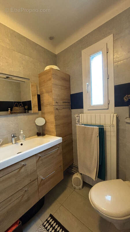 Appartement à VALENCE