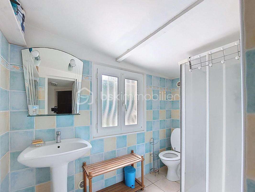 Maison à SIX-FOURS-LES-PLAGES