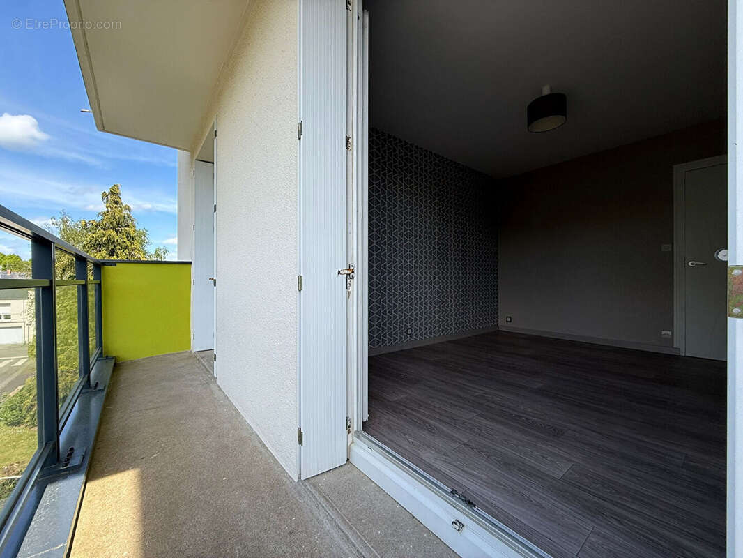 Appartement à ANGERS