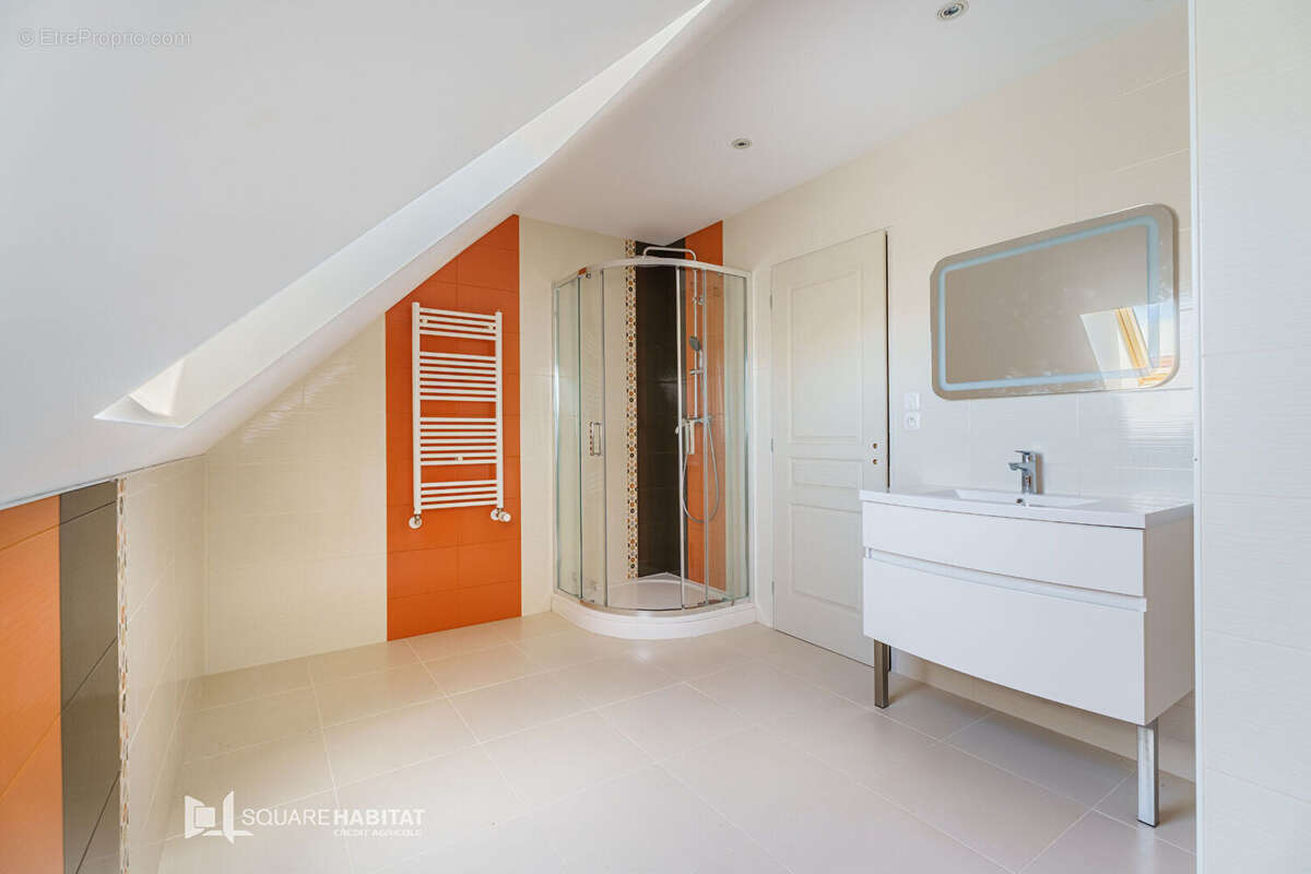 Maison à PERRIGNY-LES-DIJON