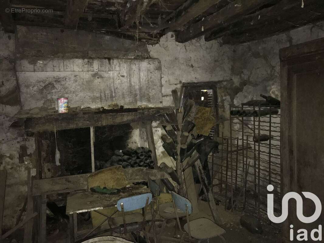 Photo 3 - Maison à LES BROUZILS