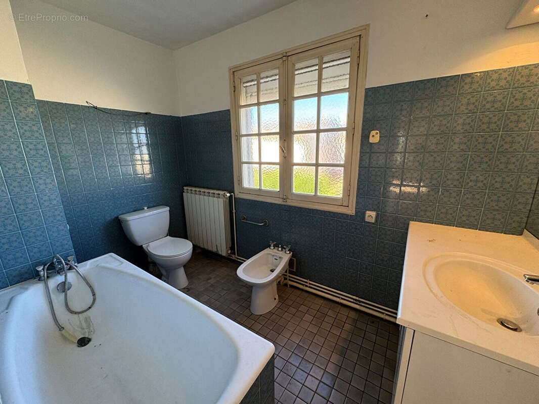 Maison à CARCASSONNE