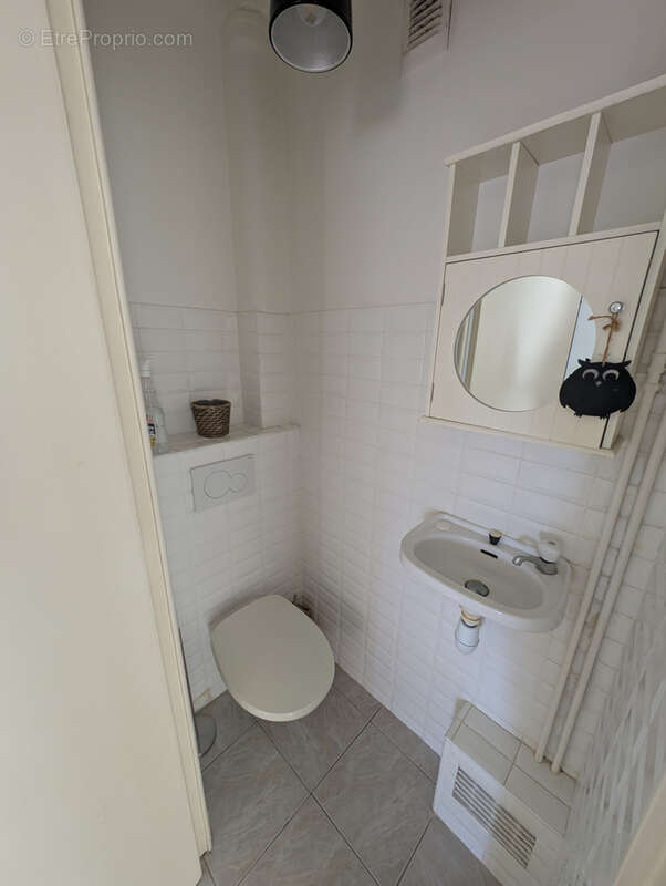 Appartement à SIX-FOURS-LES-PLAGES