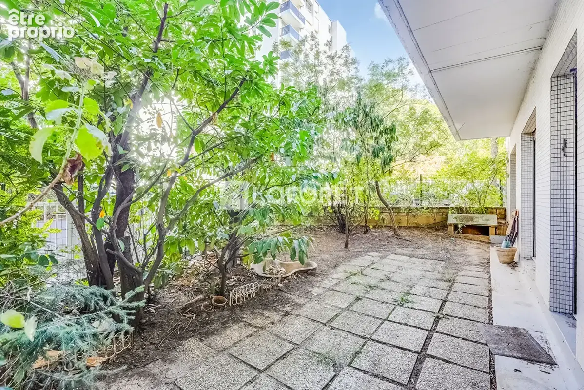 Appartement Paris 4 pièces 85.30 m2 - Secteur Alleray - photo 2