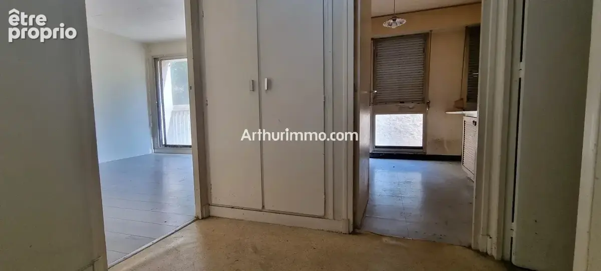 Vente Appartement Limeil-brevannes(94450) 80 000ï¿œ - photo 2