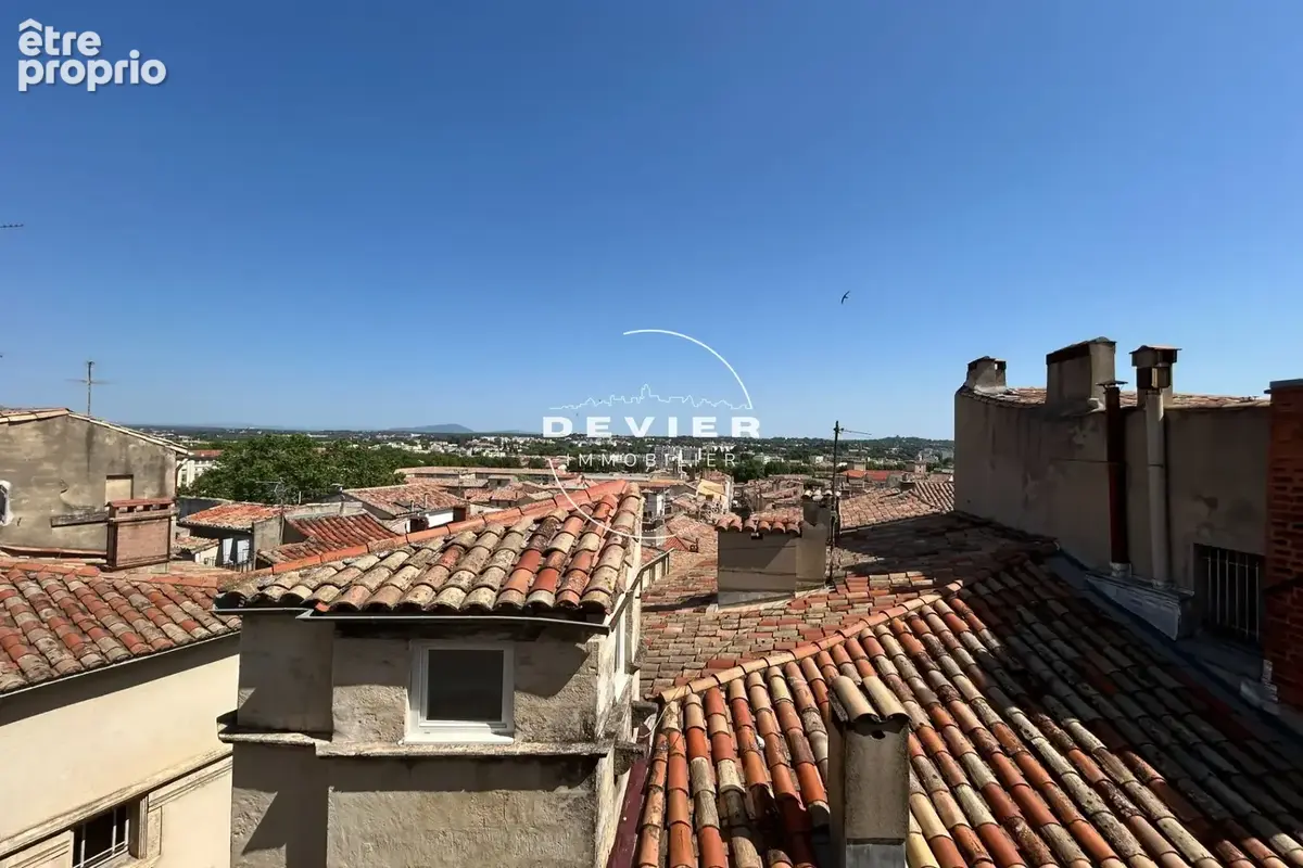 Appartement à MONTPELLIER