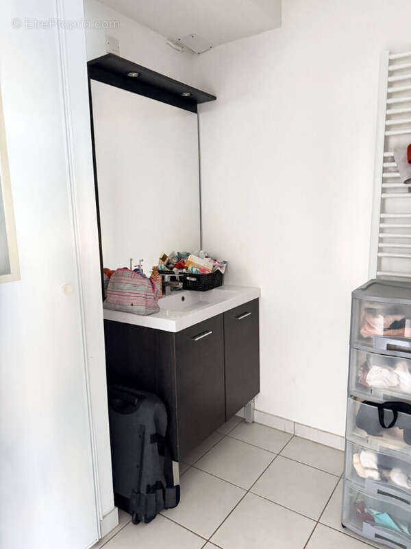 Appartement à SAINT-HERBLAIN