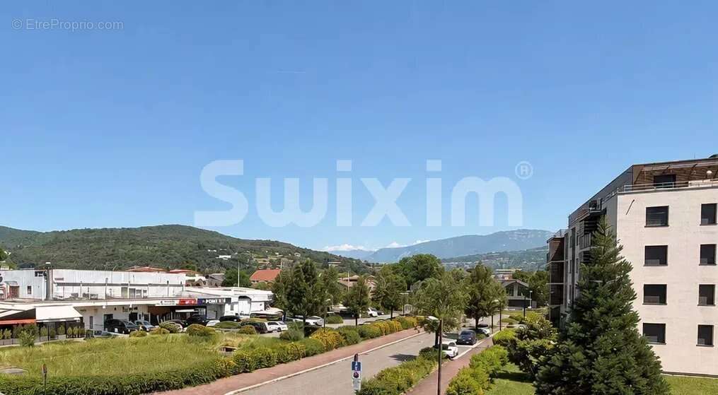 Studio Aix Les Bains à 2 pas du lac - photo 3
