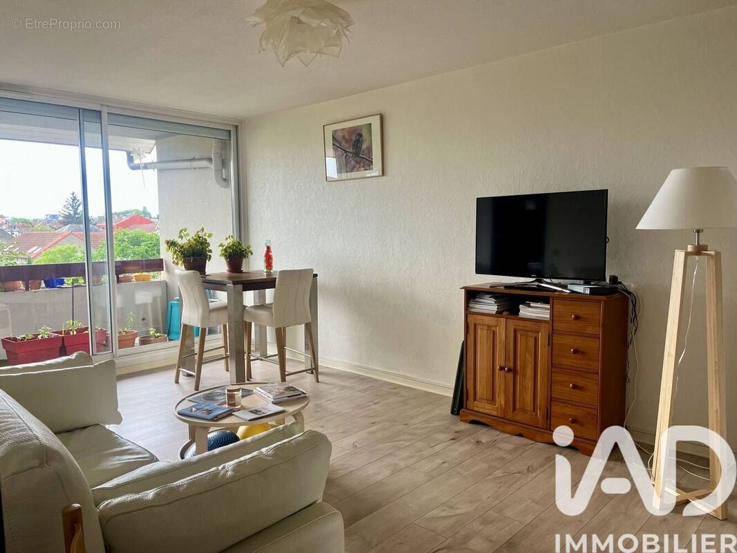 Photo 1 - Appartement à TARBES