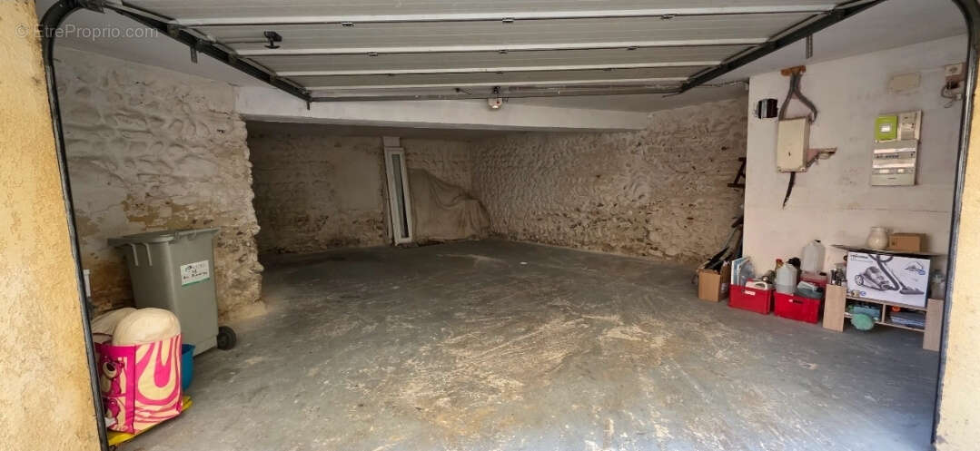 Appartement à MILLAS