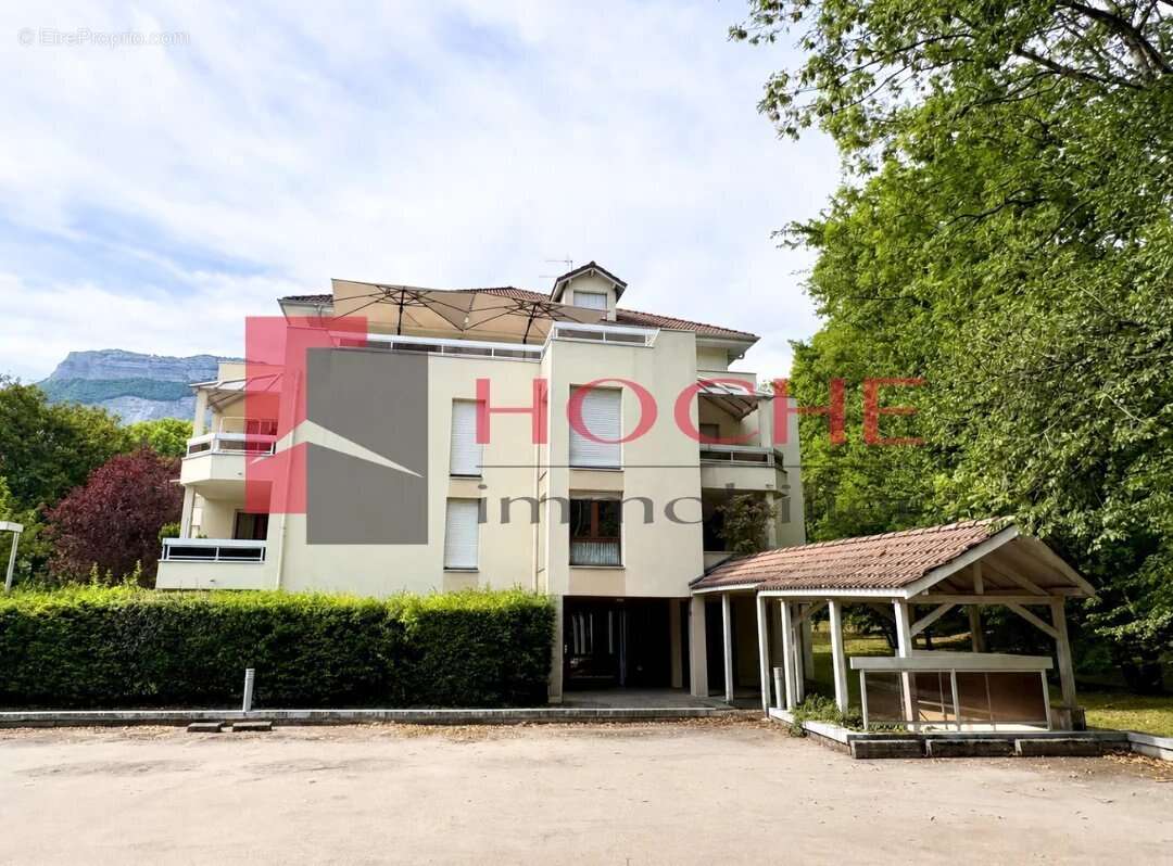 4 P + C  Duplex Penthouse - Garage - 106 m² - photo 17