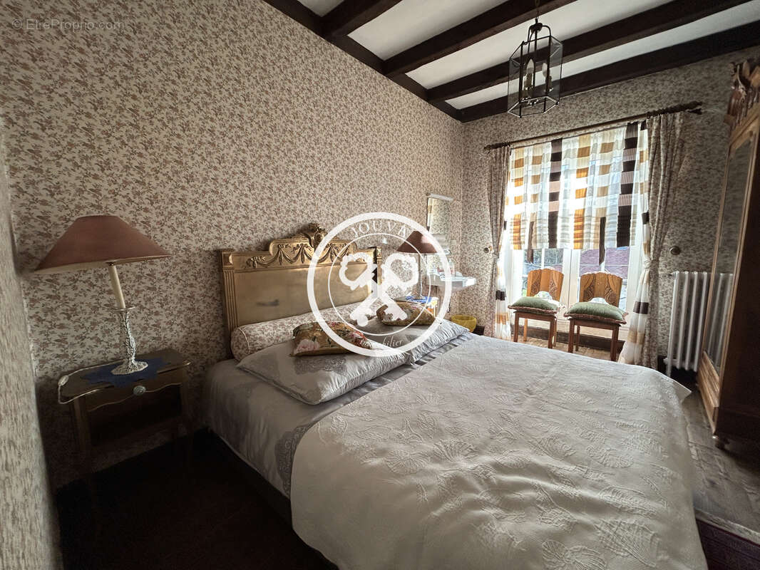 Manoir secteur bar-sur-aube - photo 26