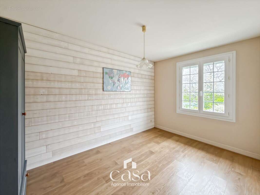 Maison à LA HOGUETTE