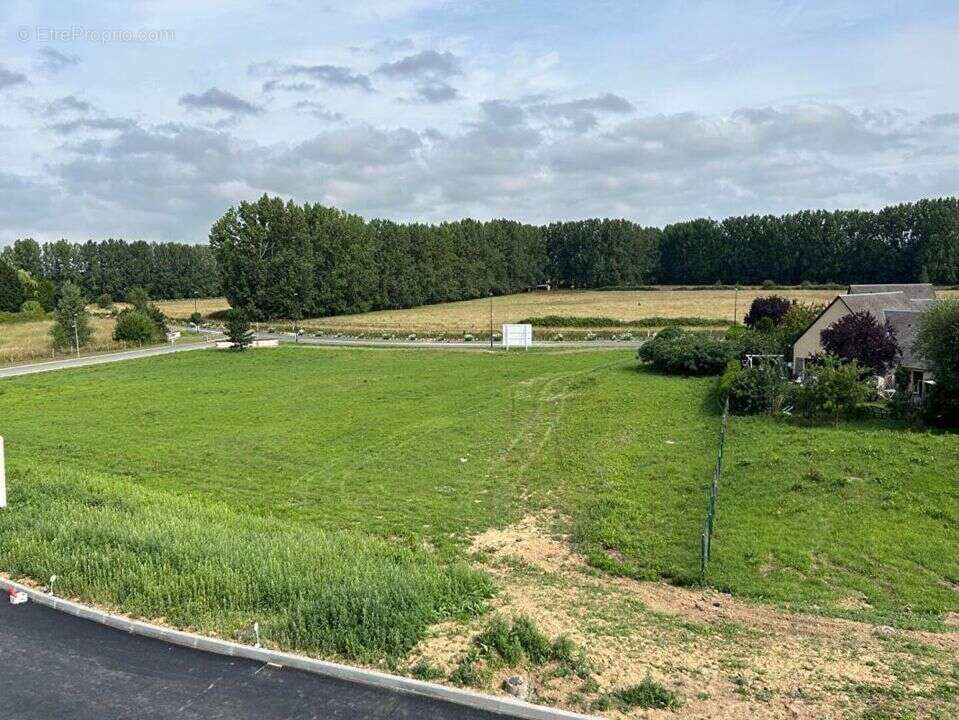 Maison à PONT-L'EVEQUE
