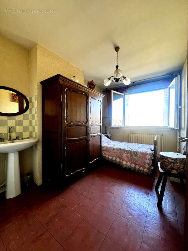 Maison à LE BLANC-MESNIL