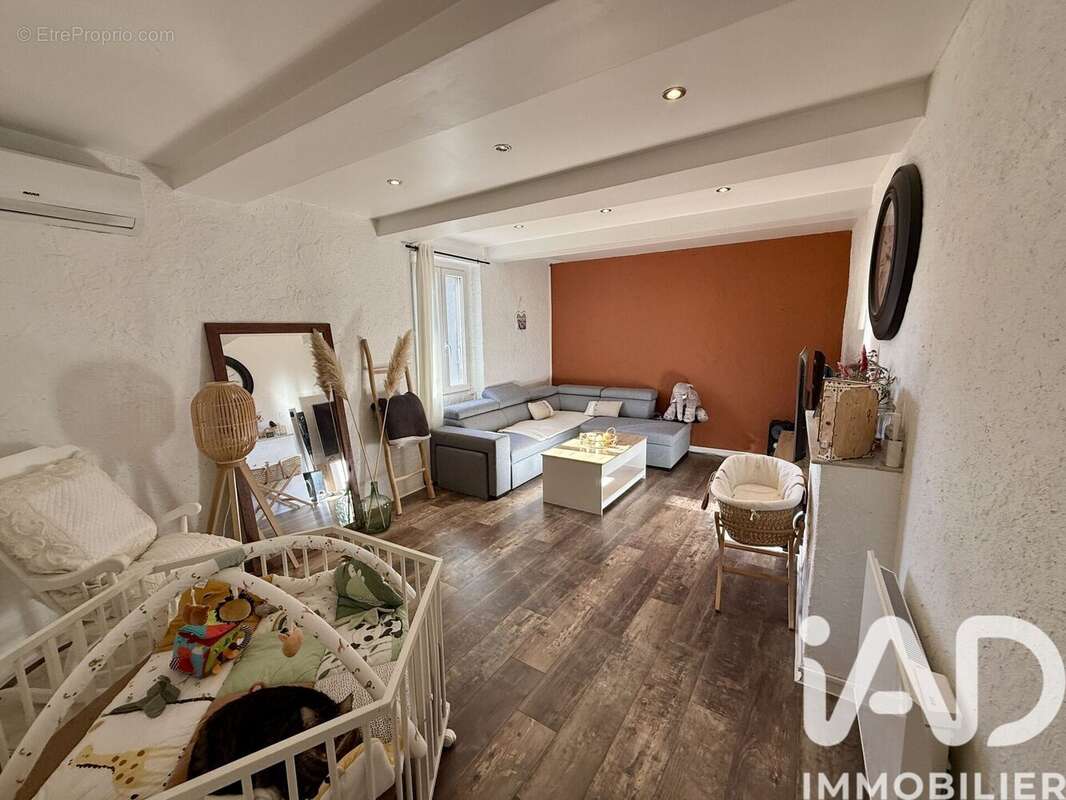 Photo 4 - Maison à SARRIANS