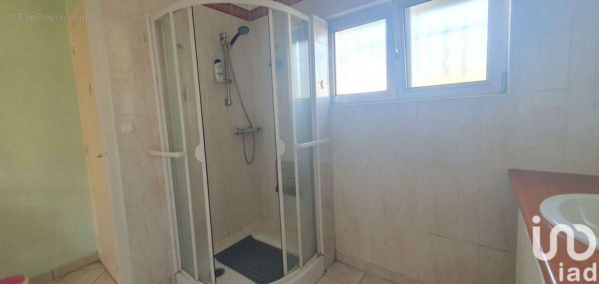 Photo 9 - Maison à LUNEVILLE