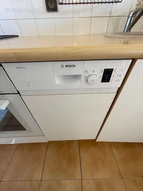 Appartement à COLLIOURE